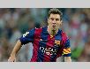 Thông tin trước trận cầu đinh: Barcelona vs Celta Vigo 