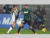 Dự đoán Udinese vs US Sassuolo Calcio 21h00, ngày 01/11