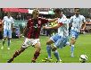 Thông tin trước trận cầu đinh: Lazio vs AC Milan