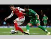 Dự đoán Ludogorets Razgrad vs Arsenal 02h45, ngày 02/11