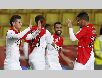 Monaco 2-0 Rennes: Vẫn thắng mà không cần Falcao