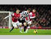 Dự đoán Arsenal vs Newcastle United 22h00, ngày 02/01