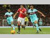 Dự đoán West Ham United vs Manchester United 00h15, ngày 03/01
