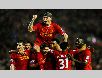 West Bromwich vs Liverpool