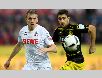 Dự đoán Koln vs Borussia Dortmund 02h30, ngày 03/02