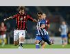 Eintr. Frankfurt - VfB Stuttgart, vòng 23 Bundesliga