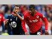Tottenham - Cardiff, vòng 28 ngoại hạng Anh