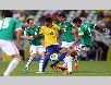 Dự đoán Brazil vs Mexico 21h00, ngày 02/07