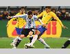 Dự đoán Brazil vs Argentina 07h30 ngày 03/07