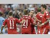 Bayern 2-1 Man City: Ngược dòng ấn tượng, 