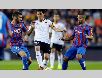 Dự đoán Levante vs Valencia 17h00, ngày 02/09