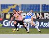 Dự đoán Sampdoria vs Palermo 20h00, ngày 02/10