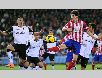 Dự đoán Valencia vs Atletico Madrid 17h00, ngày 02/10