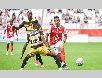 Dự đoán Le Havre vs Lorient 01h45, ngày 03/10
