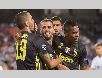 Dự đoán Juventus vs Young Boys 23h55, ngày 02/10