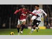 Thông tin trước trận cầu đinh: Fulham - Man United