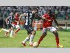 Dự đoán Atletico Mineiro (MG) vs Internacional (RS) 06h45, ngày 03/11