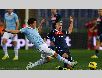 Thông tin trước trận cầu đinh: Lazio - SSC Napoli