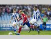 Dự đoán Atletico Madrid vs Real Sociedad 22h15, ngày 02/12