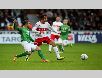 Dự đoán Werder Bremen vs VfB Stuttgart 21h30, ngày 02/12