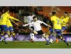 Dự đoán Las Palmas vs Valencia 03h00, ngày 04/01