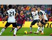 Dự đoán Barcelona vs Valencia 03h00, ngày 04/02