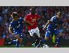 Dự đoán Leicester City vs Manchester United 21h05 ngày 03/02