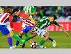 Dự đoán Real Betis vs Atletico Madrid 22h15 ngày 03/02