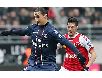 Reims 1-0 PSG: Chơi hơn người, 