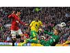 Man United 4-0 Norwich: Chiến thắng của Kagawa