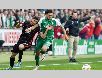 Dự đoán Eintr. Frankfurt vs Hannover 96 21h30, ngày 03/03