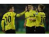 Dự đoán Malaga vs Borussia Dortmund: 01h45, ngày 04/04