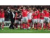 Benfica 3-1 Fenerbahce: Dập tắt giấc mơ người Thổ