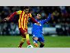Thông tin trước trận cầu: Barcelona vs Getafe