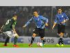 Dự đoán Uruguay vs Slovenia: 06h30, ngày 05/06