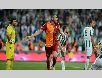 Dự đoán Bursaspor vs Galatasaray 00h30, ngày 04/06