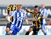 IFK Goteborg vs Fola Esch: 00h00, ngày 04/07