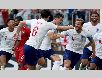 Dự đoán Colombia vs Anh 01h00, ngày 04/07