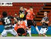 Dự đoán Lorient vs Ajaccio 01h00 ngày 05/10
