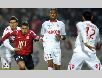 Thông tin trước trận cầu đinh: Lille OSC - Monaco