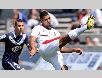 Dự đoán Nice vs Bordeaux: 20h00, ngày 03/11