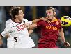 Thông tin trước trận cầu đinh: Torino - AS Roma