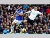 Xem bài tường thuật chi tiết trận Everton 0-0 Tottenham