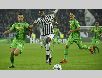 Dự đoán Monchengladbach vs Juventus 02h45, ngày 04/11