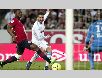 Thông tin trước trận cầu đinh: Lille OSC - Marseille