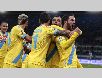 Lazio 2-4 Napoli: Khách vượt trội, đè bẹp chủ bạc nhược