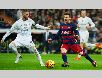 Dự đoán Barcelona vs Real Madrid 22h15, ngày 03/12