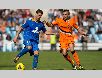 Dự đoán Getafe vs Valencia 22h15, ngày 03/12