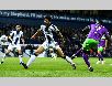 Dự đoán West Bromwich vs Brentford 03h00 ngày 04/12