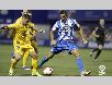 Dự đoán Deportivo La Coruna vs Alcorcon 03h00 ngày 05/03